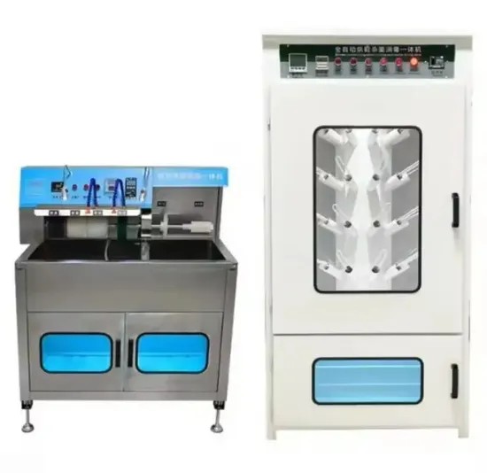 業務用靴洗浄機、ステンレス製自動靴洗浄機、電動スニーカークリ - Shoe Cleaner のレビューと価格