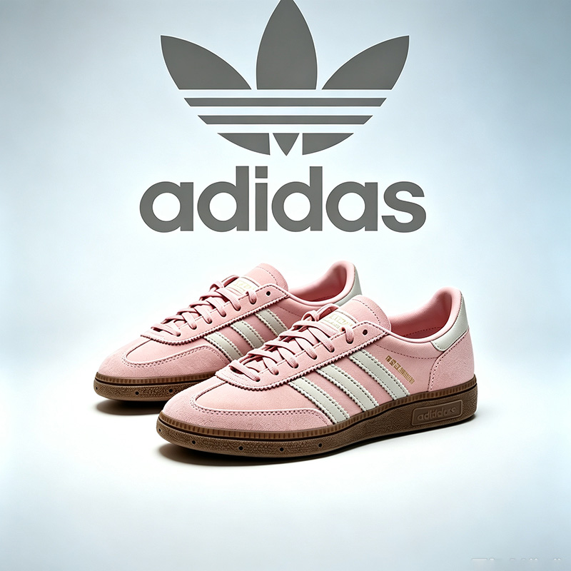 アディダス正規品のクローバー柄スニーカー、女性用、夏のスポー - Adidas Shoes Samba のレビューと価格